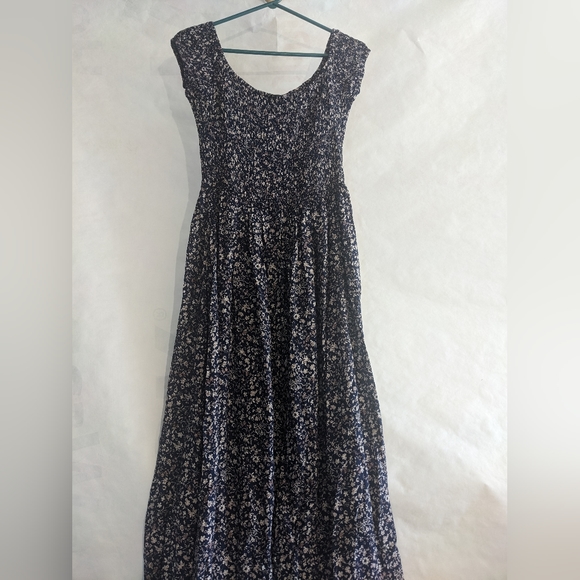 Perfect for stampede! Leo Rossi summer dress - Picture 4 of 4